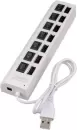 USB-хаб Gembird UHB-U2P7-01W icon
