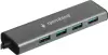 USB-хаб Gembird UHB-U3P7-01 icon