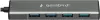 USB-хаб Gembird UHB-U3P7-01 icon 2