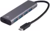 USB-хаб Gembird UHB-U3P7-02 icon 5