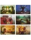 Настольная игра Геменот Мистериум: Тайные знаки фото 3