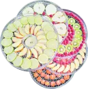 Сушилка для овощей и фруктов Gorenje FDK24DW фото 5