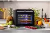 Сушилка для овощей и фруктов Gorenje FDK600DB фото 10