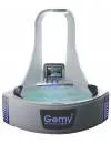 Ванна GEMY G9069 O icon