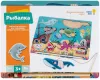 Игра настольная Genio Kids Дидактика Рыбалка icon