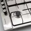 Варочная панель Genberg G6014-STSGK icon 3