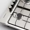 Варочная панель Genberg G6014-STSGK icon 5