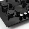 Варочная панель Genberg G6024-WSGK icon 2