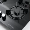 Варочная панель Genberg G6024-WSGK icon 4