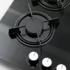 Варочная панель Genberg G6024-WSGK icon 5