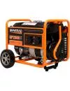 Бензиновый генератор Generac GP2600 icon