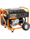 Бензиновый генератор Generac GP5000 icon