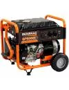 Бензиновый генератор Generac GP6000E icon