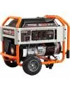 Бензиновый генератор Generac XG5600E icon