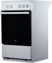 Кухонная плита General Electronics GE-EM3455W фото 4