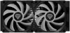 Система жидкостного охлаждения для процессора Genesis Hydria 240 ARGB NLG-2319 icon 7