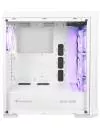 Корпус Genesis Irid 505 ARGB White NPC-1872 icon 8