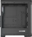 Корпус Genesis Irid 505 V2 ARGB Black NPC-1518 icon 8