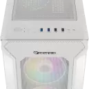 Корпус Genesis Irid 505 V2 ARGB White NPC-1872 icon 12