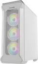 Корпус Genesis Irid 505 V2 ARGB White NPC-1872 icon 9