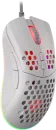 Игровая мышь Genesis Krypton 555 (белый) фото 2