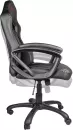 Кресло Genesis Nitro 330/SX33 (черный) фото 2