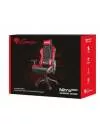 Игровое кресло Genesis Nitro 550 (NFG-0784) Black-Red фото 6
