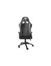 Игровое кресло Genesis NITRO 550 (NFG-0893) Gaming Black фото 2