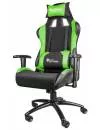 Игровое кресло Genesis Nitro 550 (NFG-0907) Black-Green фото