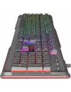 Клавиатура Genesis RHOD 400 RGB фото 4