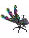 Игровое кресло Genesis Trit 500 RGB фото 7