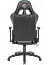 Игровое кресло Genesis Trit 500 RGB фото 9