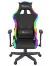 Игровое кресло Genesis Trit 600 RGB фото