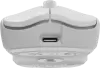 Игровая мышь Genesis Zircon 500 Wireless (белый) icon 4