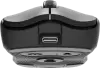 Игровая мышь Genesis Zircon 500 Wireless (черный) icon 4