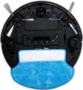 Робот-пылесос Genio Deluxe 370 (черный) фото 4