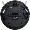 Робот-пылесос Genio Deluxe 370 (серебристый) фото 2