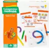 Игра настольная Genio Kids Дидактика «Геоборд» GENIO KIDS WNG icon