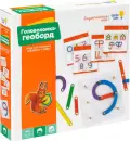 Игра настольная Genio Kids Дидактика «Геоборд» GENIO KIDS WNG icon 2