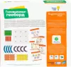 Игра настольная Genio Kids Дидактика «Геоборд» GENIO KIDS WNG icon 3