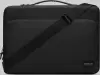 Чехол Gaston Luga Dash Cushioned Briefcase 16" (черный) icon