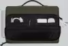 Чехол Gaston Luga Dash Cushioned Briefcase 16" (оливковый) фото 3