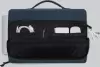 Чехол Gaston Luga Dash Cushioned Briefcase 16" (темно-синий) фото 3