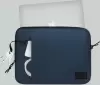 Чехол Gaston Luga Dash Cushioned Case 15"/16" (темно-синий) фото 2