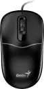 Мышь Genius DX-111 USB-A (черный) icon