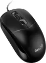 Мышь Genius DX-111 USB-A (черный) icon 2