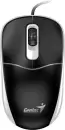 Мышь Genius DX-111 USB-A (черный/серый) icon