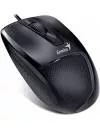 Компьютерная мышь Genius DX-150X Black фото 2