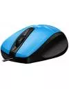 Компьютерная мышь Genius DX-150X Blue фото 4