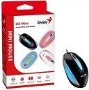 Компьютерная мышь Genius DX-Mini USB Black icon 2